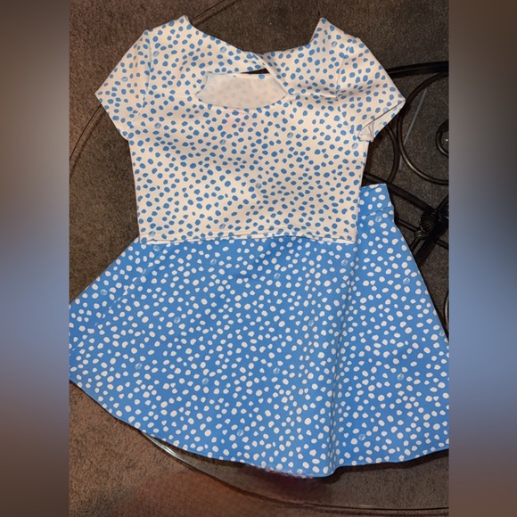 NWOT Girls Lilly Pulitzer Thelma skirt and Top Set size 10! - Picture 8 of 9